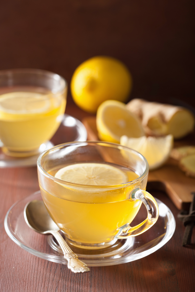THE 7 BEST TEAS FOR RELIEF FROM DIARRHEA Ni'iMaNess